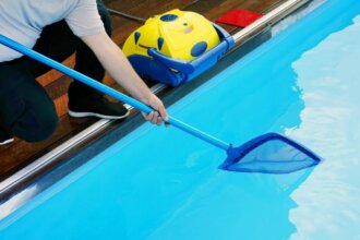 pool cleaning services las vegas